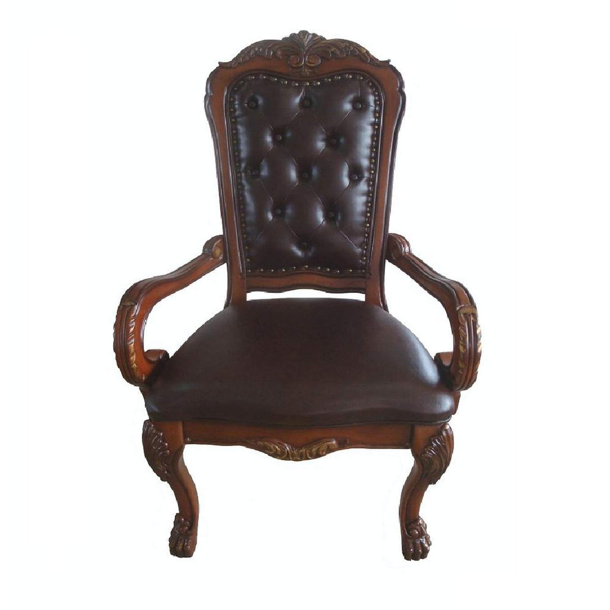 12170 Dresden Executive Office Chair