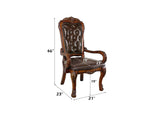 12170 Dresden Executive Office Chair