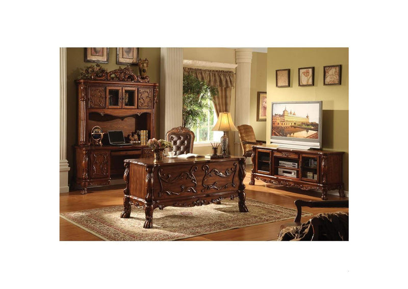 12170 Dresden Executive Office Chair