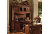 12172 Dresden Executive Computer Desk with Hutch
