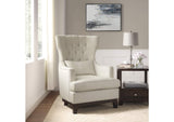 1217F4S Adriano Accent Chair