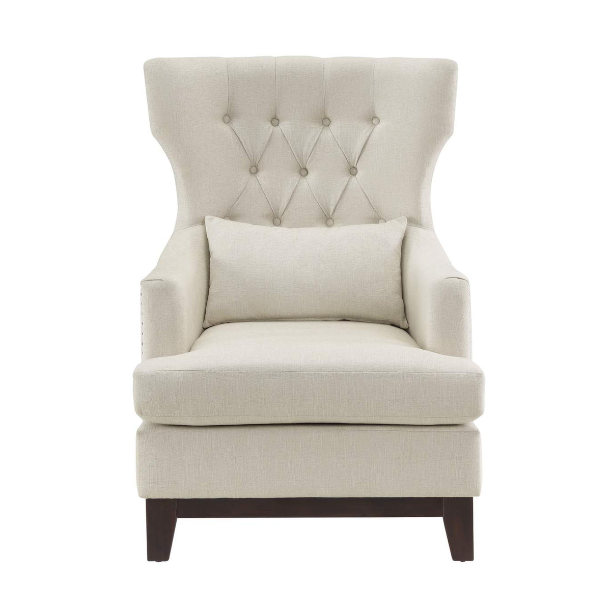 1217F4S Adriano Accent Chair