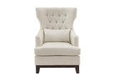 1217F4S Adriano Accent Chair