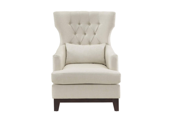 1217F4S Adriano Accent Chair