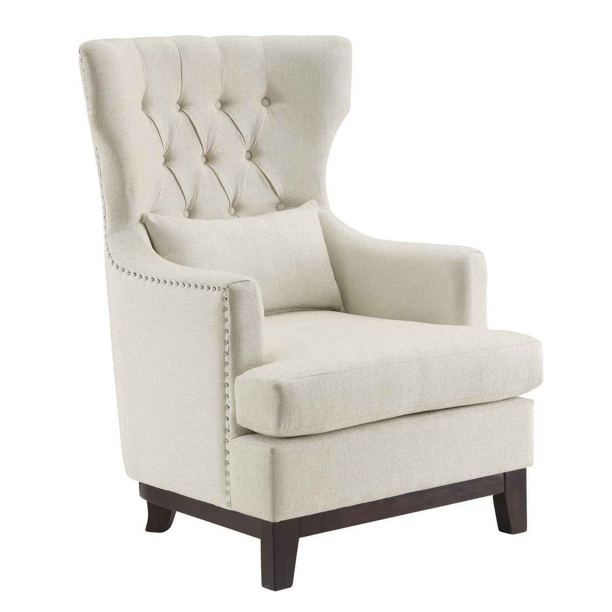 1217F4S Adriano Accent Chair