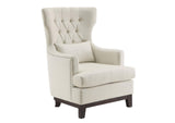 1217F4S Adriano Accent Chair