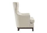 1217F4S Adriano Accent Chair
