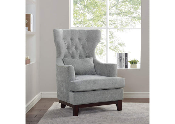 1217F5S Adriano Accent Chair