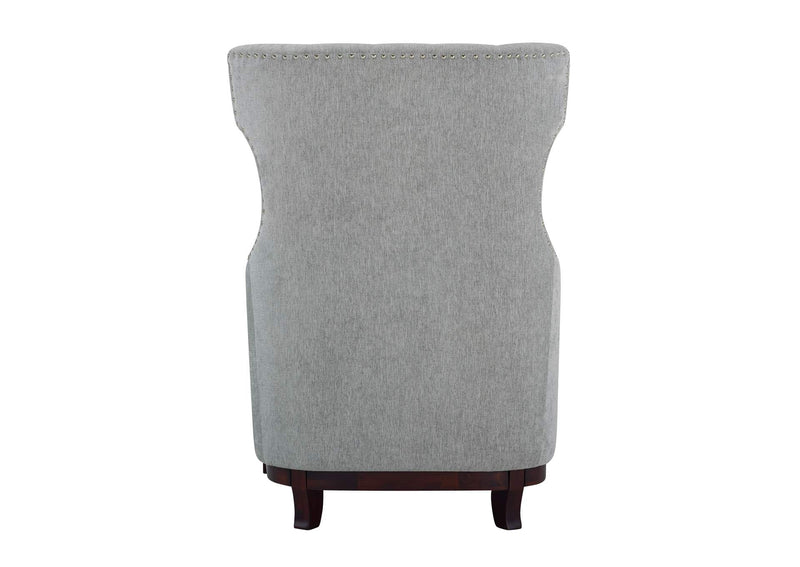 1217F5S Adriano Accent Chair