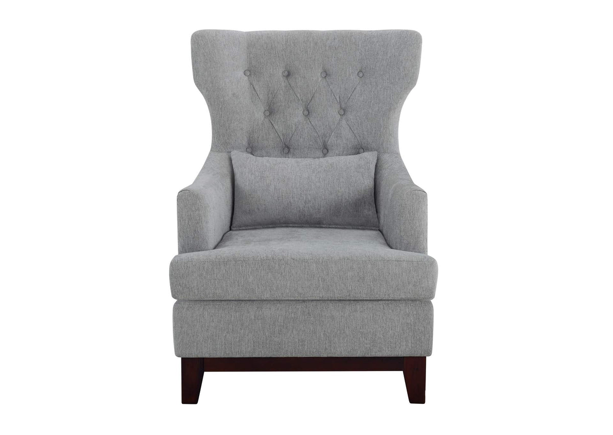 1217F5S Adriano Accent Chair