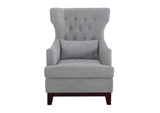 1217F5S Adriano Accent Chair