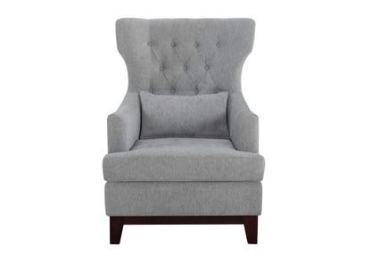 1217F5S Adriano Accent Chair