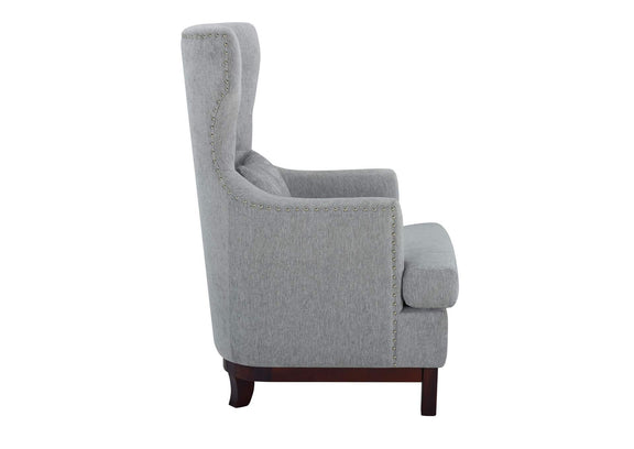 1217F5S Adriano Accent Chair