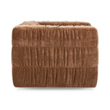 Afeela - Upholstered Swivel Chair