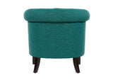 1220F3S Karlock Accent Chair