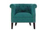 Karlock Accent Chair