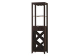 12244 Casey Wine Cabinet