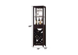 12244 Casey Wine Cabinet