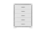 SOLEIL WHITE CHEST