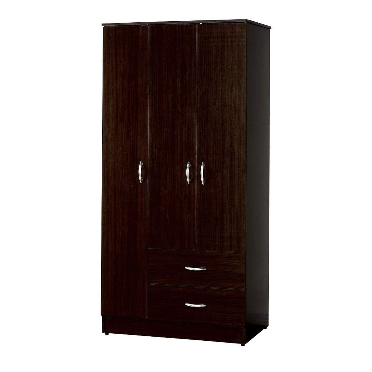 12248KIT Olean Wardrobe
