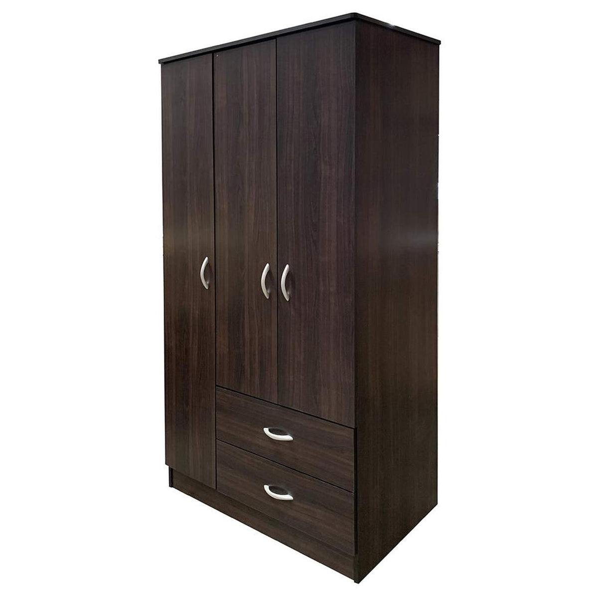 12248KIT Olean Wardrobe