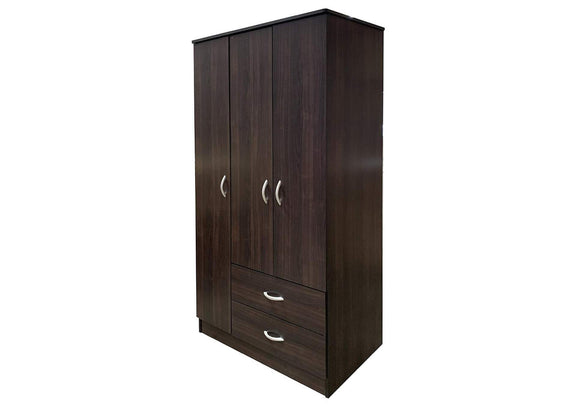 12248KIT Olean Wardrobe