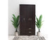 12248KIT Olean Wardrobe