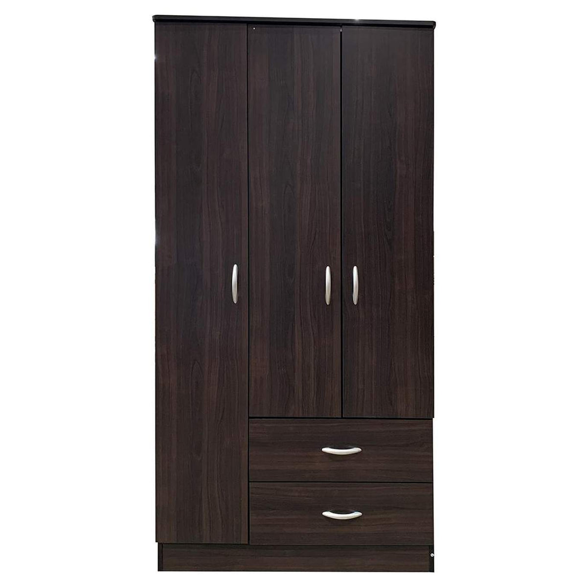 12248KIT Olean Wardrobe