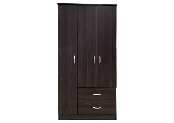 12248KIT Olean Wardrobe