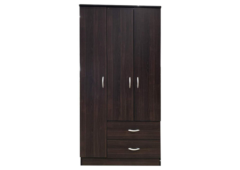12248KIT Olean Wardrobe