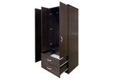 12248KIT Olean Wardrobe