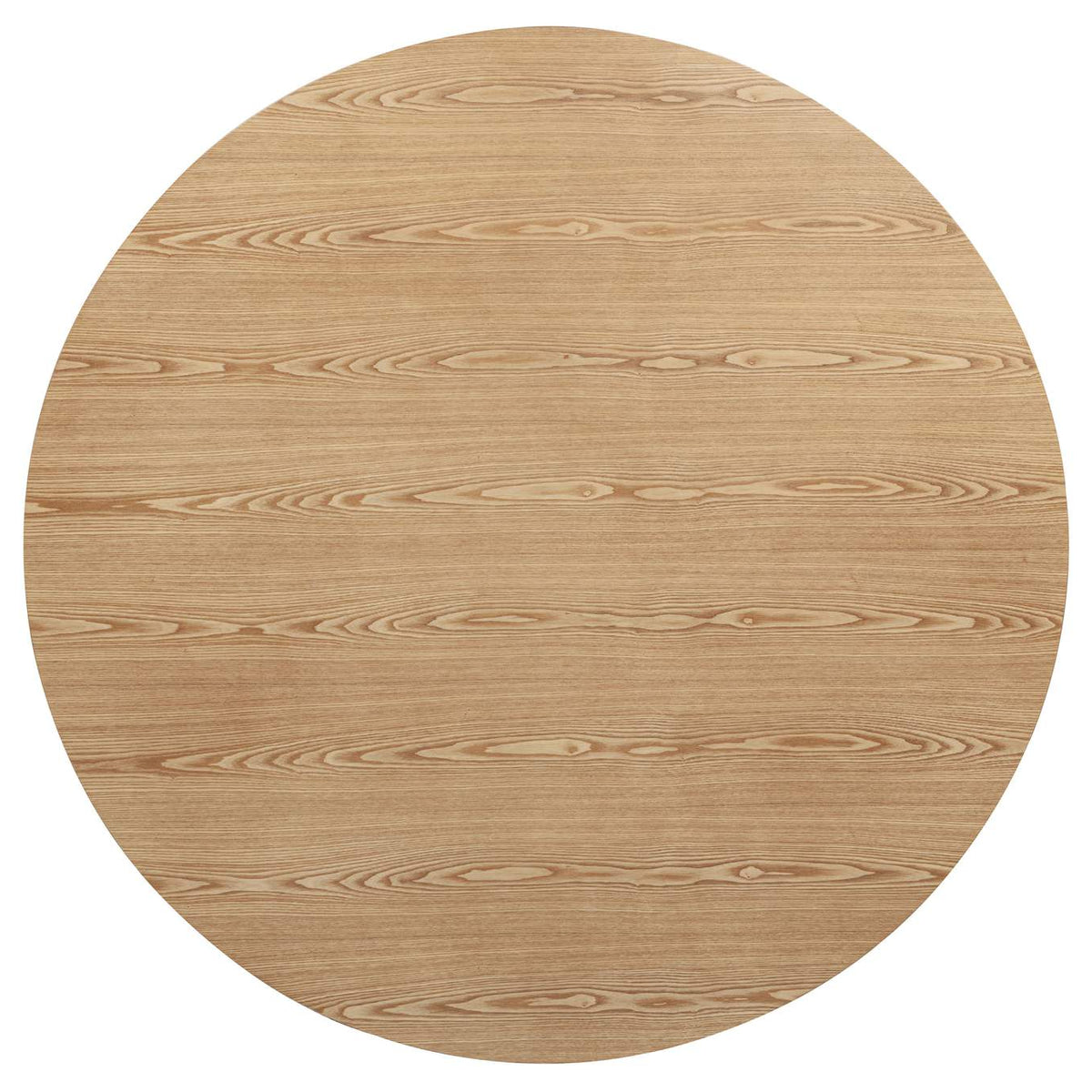 122508 Andrews 48-inch Round Counter Height Dining Table Light Ash