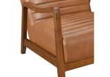 1226BRW-1 Rupert Accent Chair