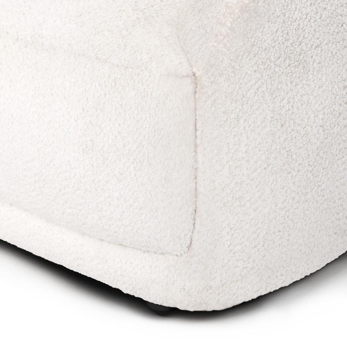 Argon - Sofa - Ivory Blush