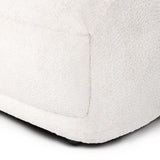 Argon - Sofa - Ivory Blush