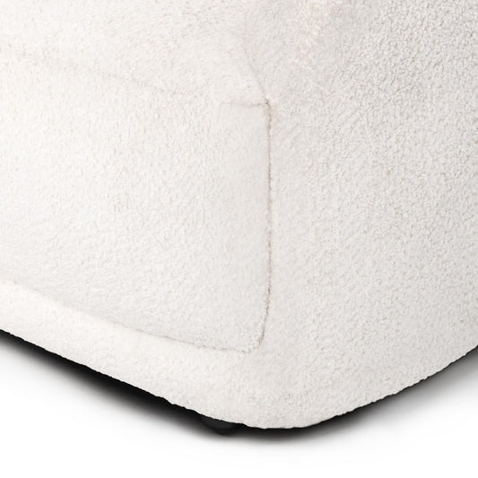Argon - Sofa - Ivory Blush