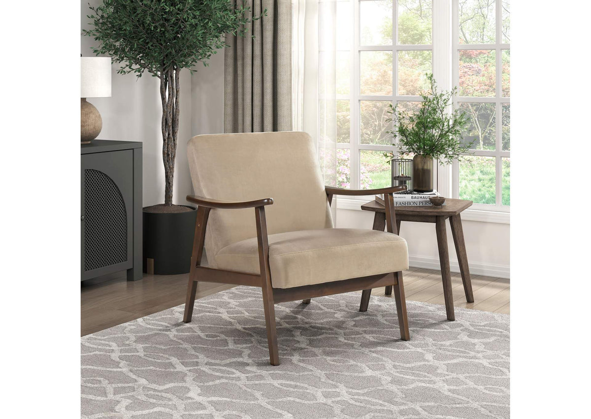 1230BR-1 Landers Accent Chair