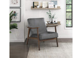 1230DG-1 Landers Accent Chair