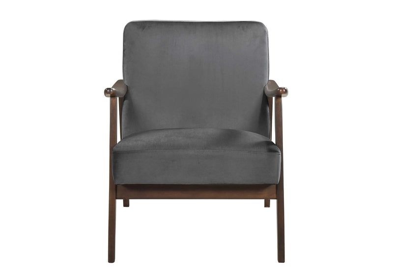 1230DG-1 Landers Accent Chair