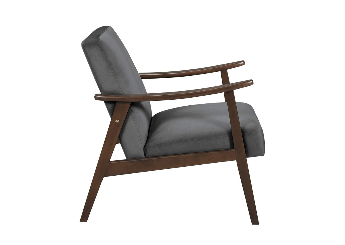 1230DG-1 Landers Accent Chair