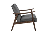 1230DG-1 Landers Accent Chair