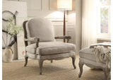 1234-1 Parlier Accent Chair