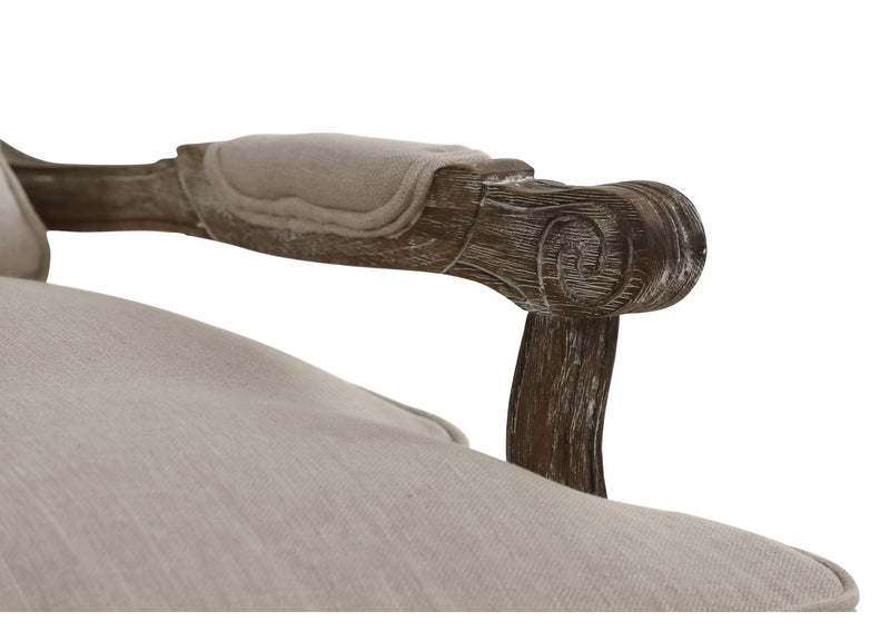 1234-1 Parlier Accent Chair