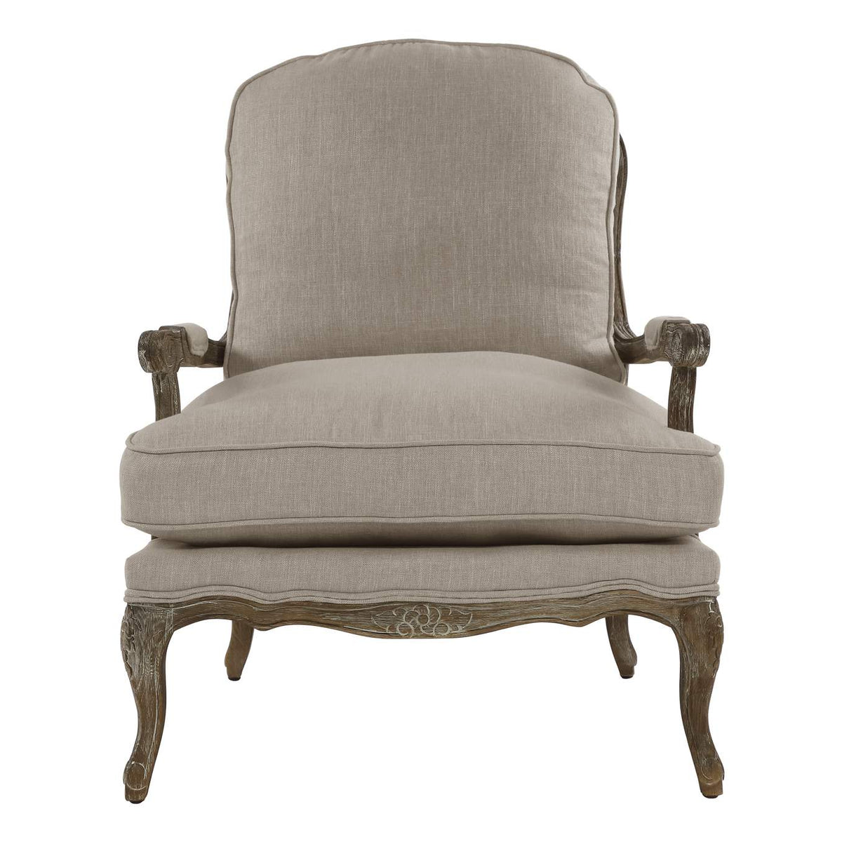 1234-1 Parlier Accent Chair