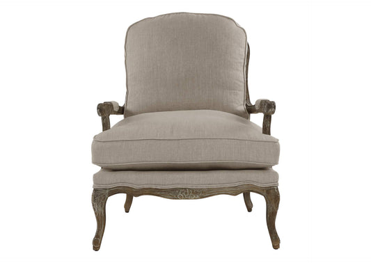1234-1 Parlier Accent Chair