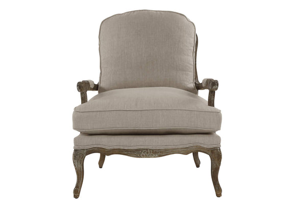 1234-1 Parlier Accent Chair