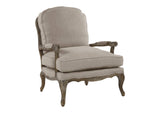 Parlier Accent Chair