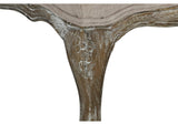 1234-4 Parlier Ottoman
