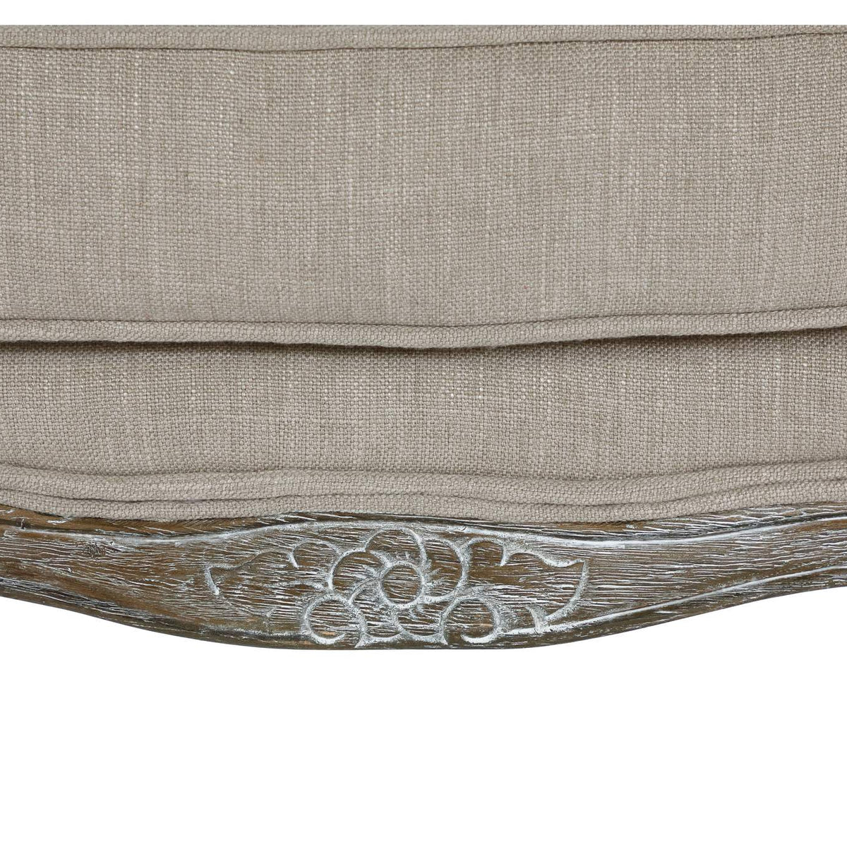 1234-4 Parlier Ottoman