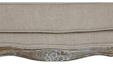 1234-4 Parlier Ottoman